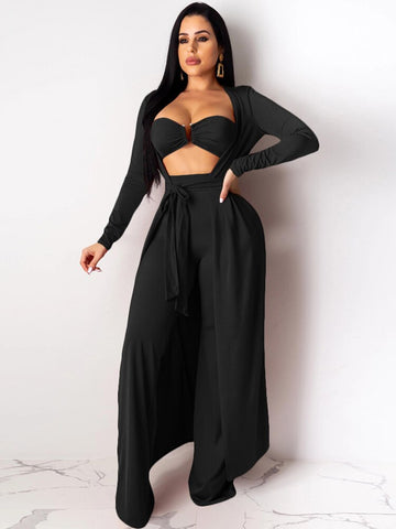 Salino Two Piece Set