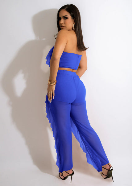 Hallem Two Piece Set