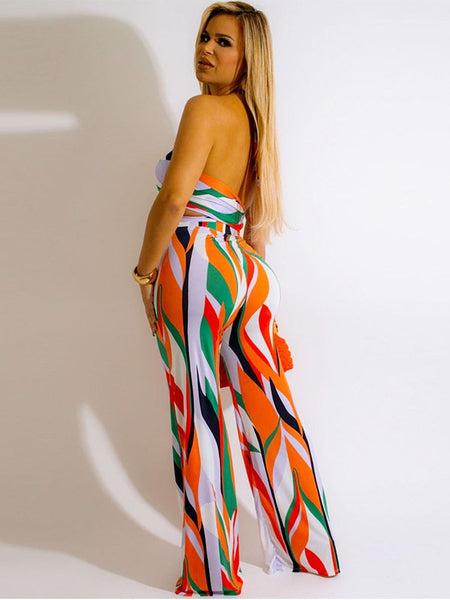 Lafe Two Piece Set