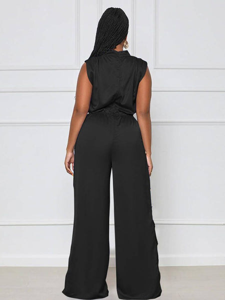 Raseri Jumpsuit