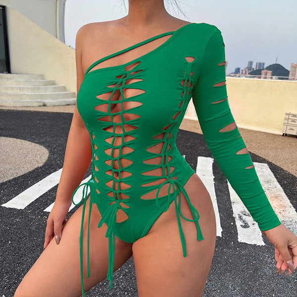 Nellie Bodysuit