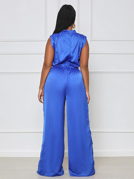 Raseri Jumpsuit