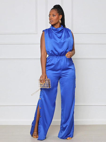 Raseri Jumpsuit