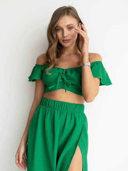 Facciolo Two Piece Set