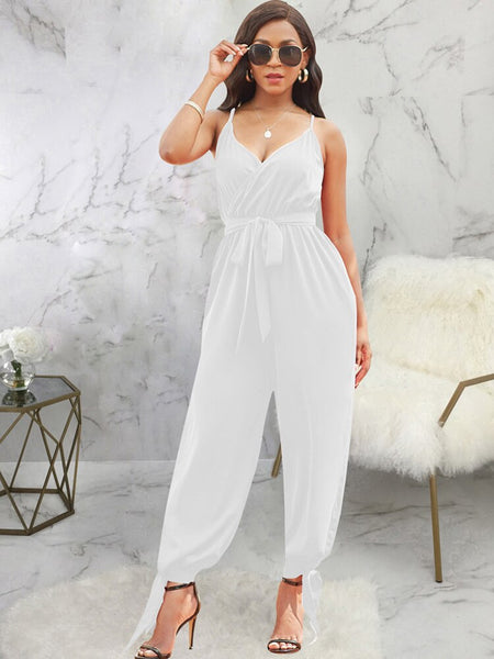 Dunki Jumpsuit