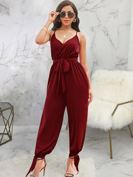 Dunki Jumpsuit