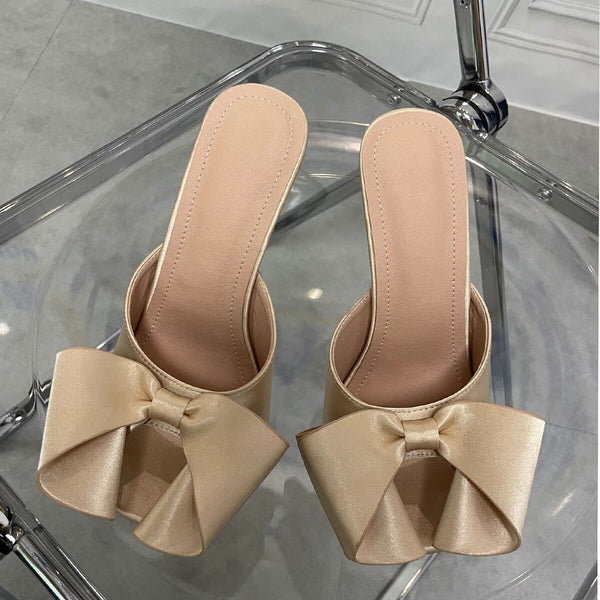 Palti Heels