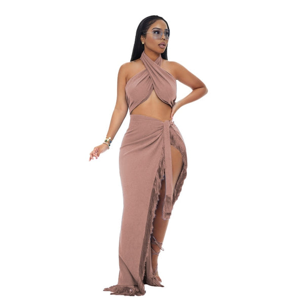 Fevini Two Piece Set