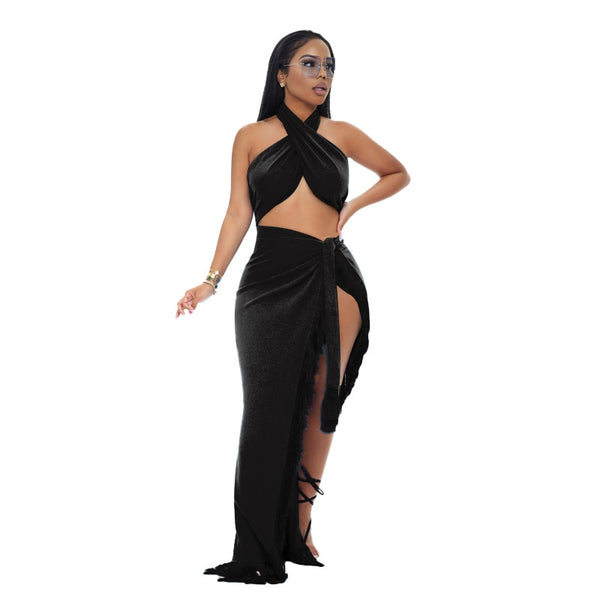 Fevini Two Piece Set