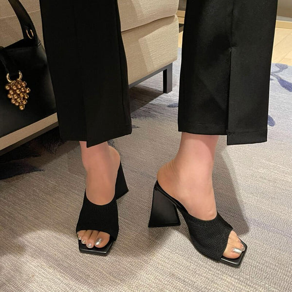 Patwin Heels