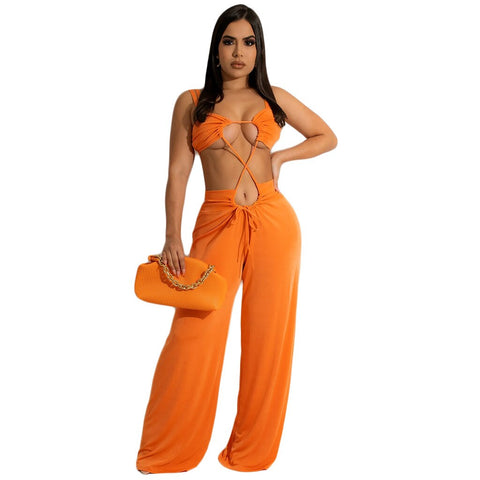 Recieci Jumpsuit