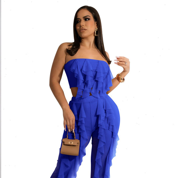 Hallem Two Piece Set