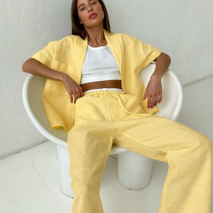 Faletti Two Piece Set