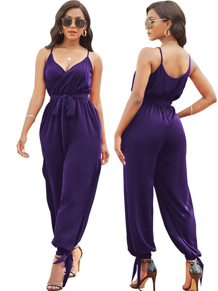 Dunki Jumpsuit