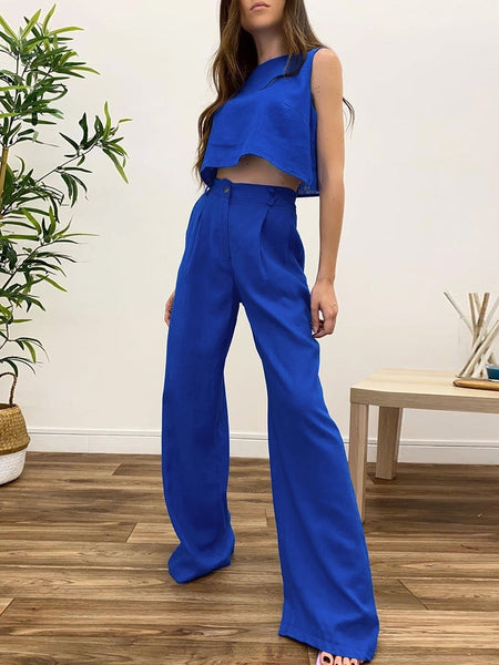 Fasolo Two Piece Set