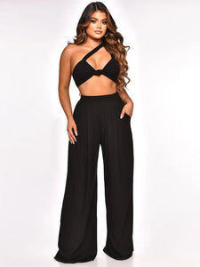 Laner Two Piece Set