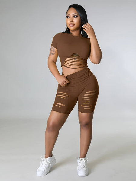 Layne Two Piece Set