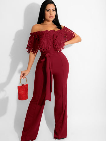 Savire Jumpsuit