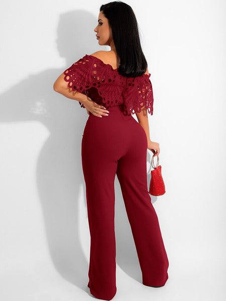 Savire Jumpsuit