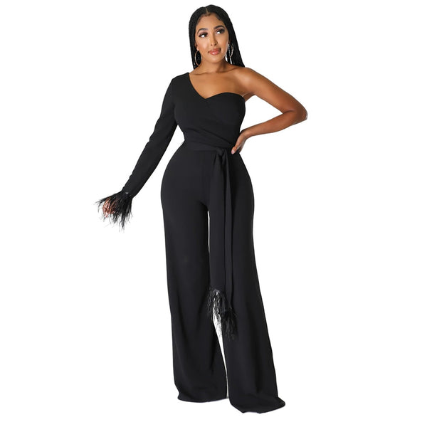 Suven Jumpsuit