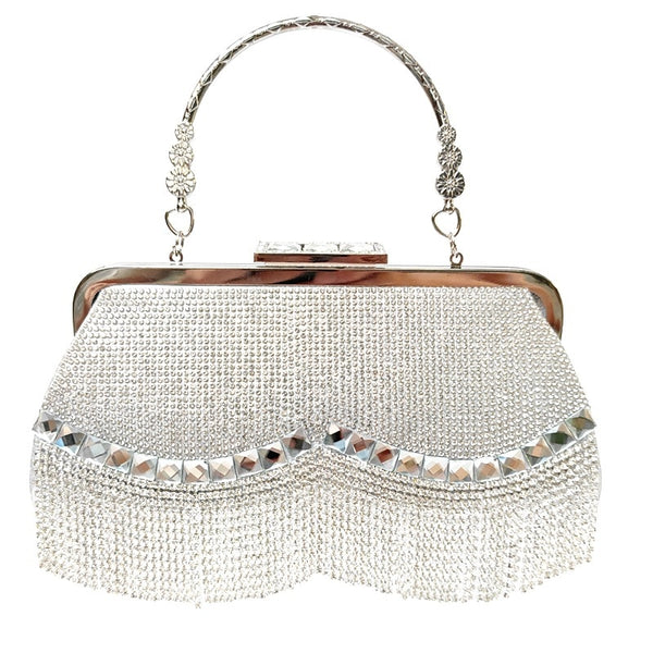 Crystal Bag