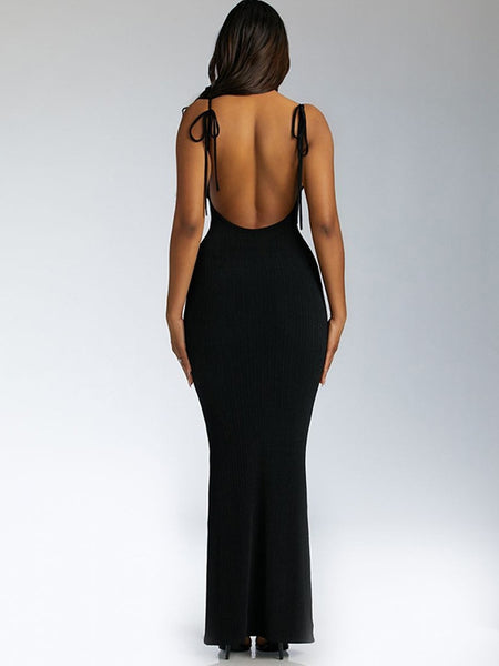 Guvene Maxi Dress