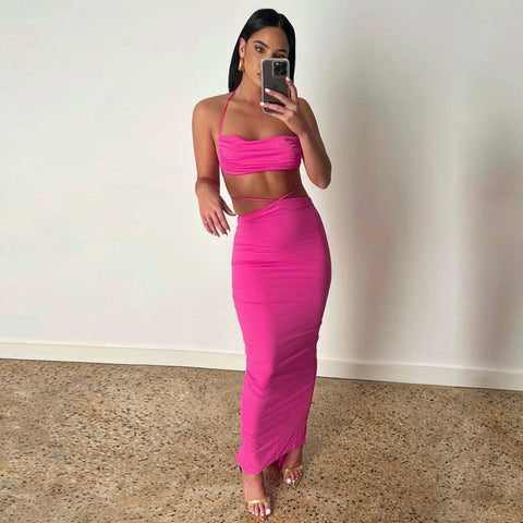 Sirine Two Piece Set