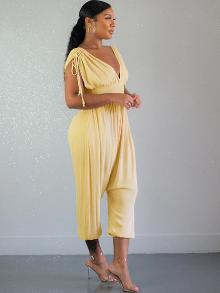 Cesime Jumpsuit