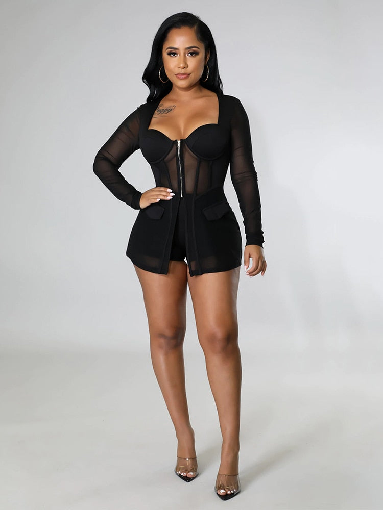 Reini Two Piece Set