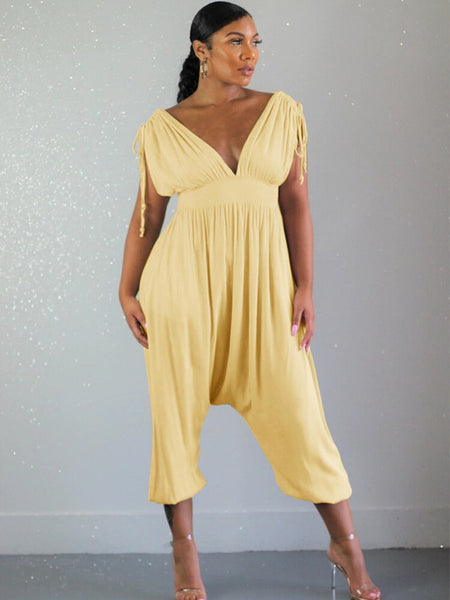 Cesime Jumpsuit