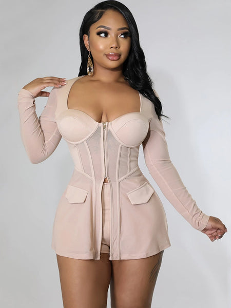 Reini Two Piece Set