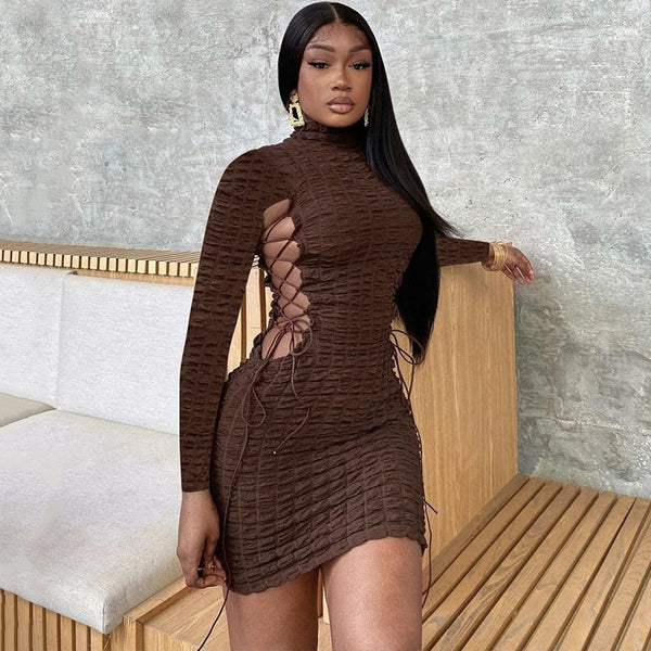 Barini Mini Dress