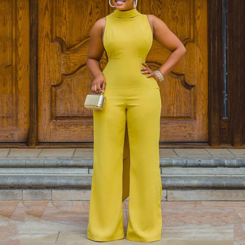 Erene Jumpsuit