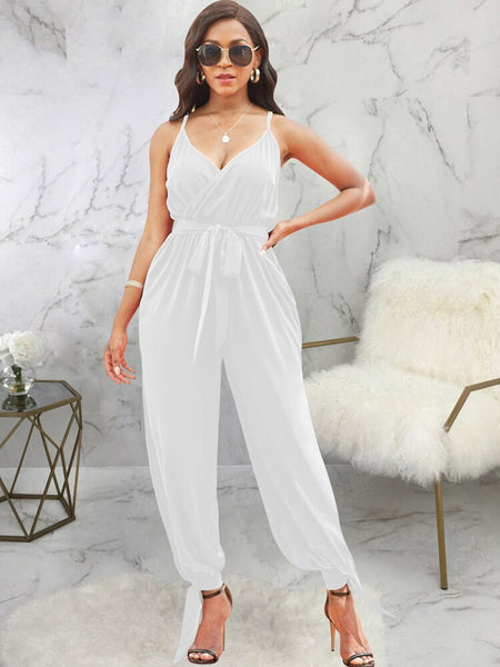 Dunki Jumpsuit