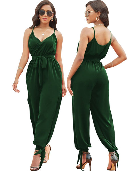 Dunki Jumpsuit