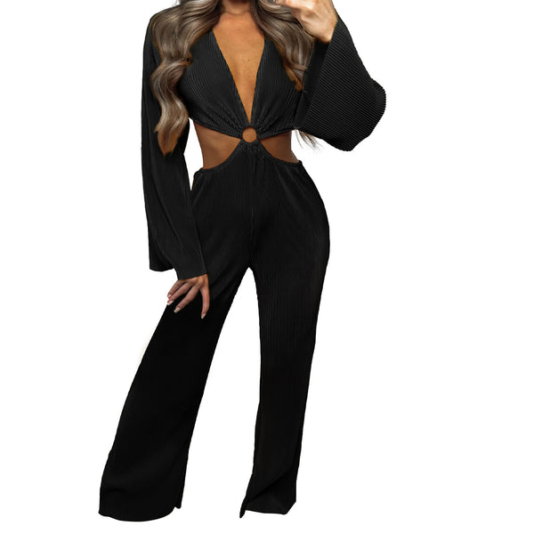 Scarlett Jumpsuit