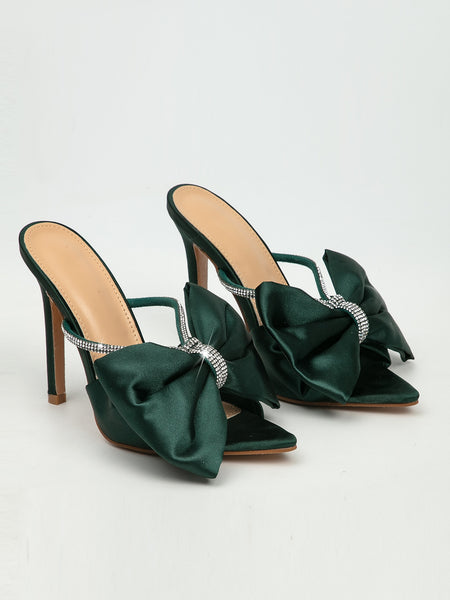 Parry Heels