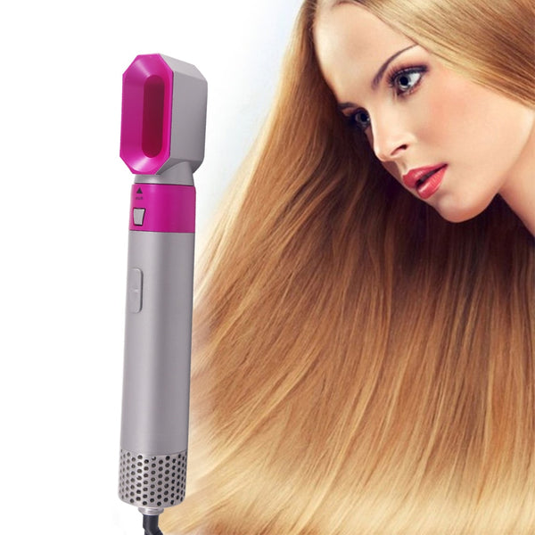 Electric Hair Dryer Brush 5 In 1 Blow Dryer