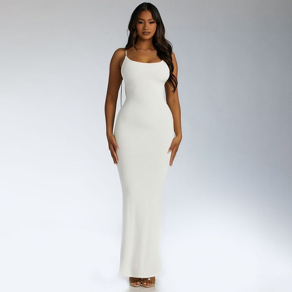 Guvene Maxi Dress