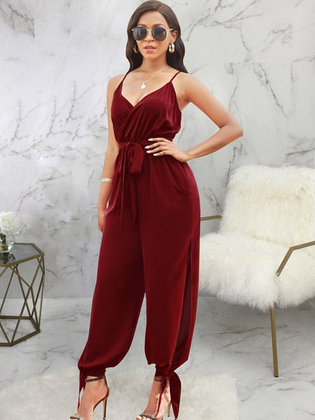 Dunki Jumpsuit