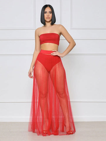 Cesini Two Piece Set