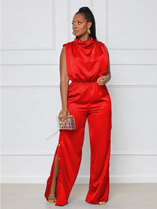 Raseri Jumpsuit