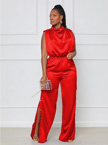 Raseri Jumpsuit