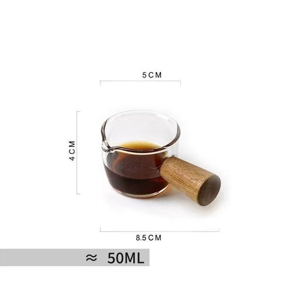 Transparent Glass Mug Saturn Coffee Latte Cup Summer Iced Coffee Milk Beer Cola Juice Tumbler Transparent Drinking Handmade Mug