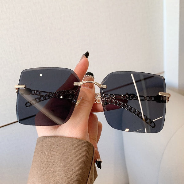 Camile Sunglasses