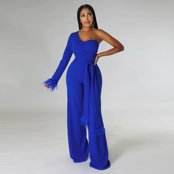 Suven Jumpsuit