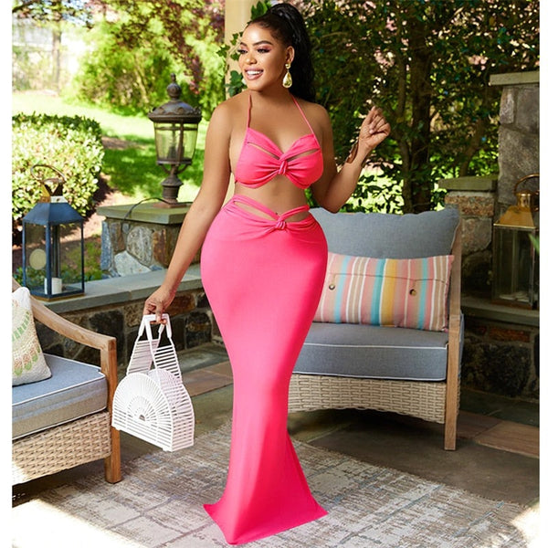 Terese Two Piece Set