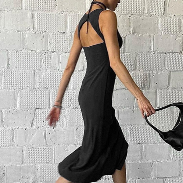 Elera Midi Dress