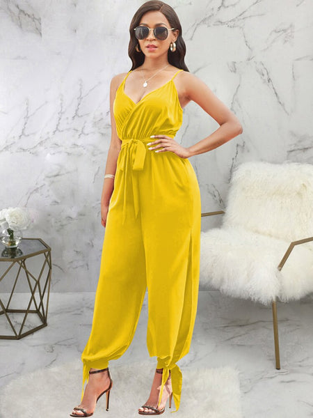 Dunki Jumpsuit