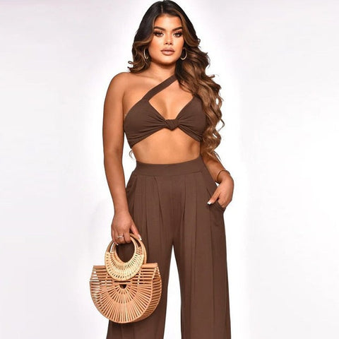 Laner Two Piece Set